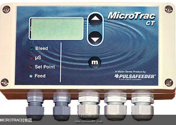 美國Pulsafeeder控制器