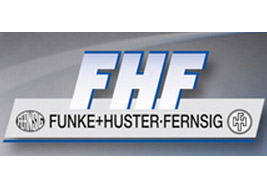 FHF - 德國(guó)FHF 防爆燈/電話/喇叭 - Funke + Huster Fernsig 防爆燈/電話/喇叭