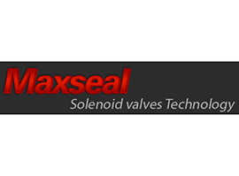 MAXSEAL - 英國MAXSEAL 電磁閥 氣動閥 - 高品質(zhì)電磁閥氣動閥制造商