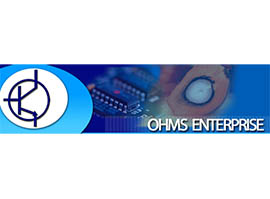 OHMS ENTERPRISE - 馬來西亞OHMS ENTERPRISE 專注于電子電氣設備