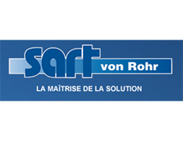 Sart von Rohr SAS - 法國Sart von Rohr SAS 氣動(dòng)控制閥/電動(dòng)調(diào)節(jié)器