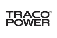 TRACO POWER - 瑞士TRACO POWER 電源模塊/逆變器 - 電源供應方面領導廠商