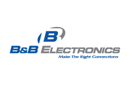 愛爾蘭B&B ELECTRONICS 全球媒體轉換市場知名品牌