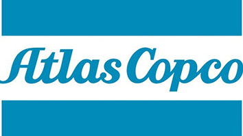 ATLAS COPCO - 瑞典ATLAS COPCO 世界優(yōu)質的工業(yè)生產(chǎn)率解決方案提供商