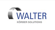 德國WALTER 世界上知名的硬質合金刀具生產公司之一