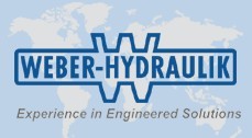 德國WEBER-HYDRAULIK 救援設(shè)備/消防設(shè)備/液壓元件制造商