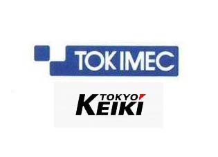 日本TOKYO KEIKI (TOKIMEC)