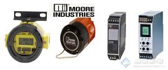 Moore Industries電流傳感器PAC/5A/0-1mA/S/-50H[DM]