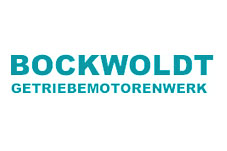 德國BOCKWOLDT齒輪箱/減速電機/電子控制單元 - BOCKWOLDT