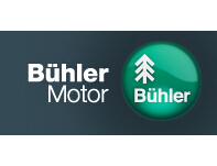 德國Bühler 電機 - BUHLER 全球知名的電機制造商