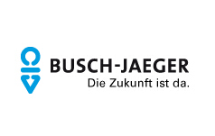 德國(guó)Busch Jaeger Elektro GmbH - 世界上知名的電器配件制造商