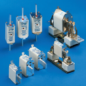 SIBA - 美國 SIBA 熔斷器 - 比較大的高壓熔斷器制造工廠