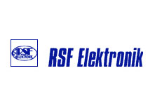 RSF Elektronik - 奧地利 RSF Elektronik 光柵尺 - 全球比較新技術(shù)高精度光柵尺