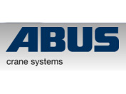 ABUS - 德國 ABUS 起重機 電動葫蘆 - 歐洲比較大的起重機制造商之一