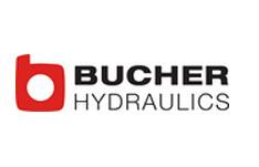 BUCHER - 瑞士 BUCHER Hydraulics 布赫液壓系統(tǒng)國際優(yōu)質的制造商