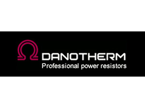 Danotherm - 丹麥Danotherm電阻器 - 世界知名的高品質(zhì)電源電阻生產(chǎn)商