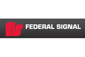 Federal Signal - 美國 Federal Signal 防爆電器 聽覺視覺警告設(shè)備制造商