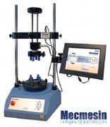 Mecmesin觸屏扭矩測(cè)試系統(tǒng)Vortex-xt