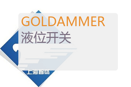 GOLDAMMER 液位開(kāi)關(guān) GOLDAMMER NR1/2-L230-01/70/S-T700-24 IN10 1.8